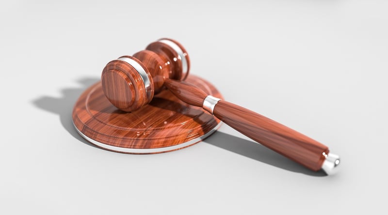 Courtroom drama